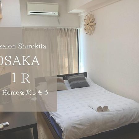 Exsaison Shirokita 410 Apartment Osaka Exterior photo