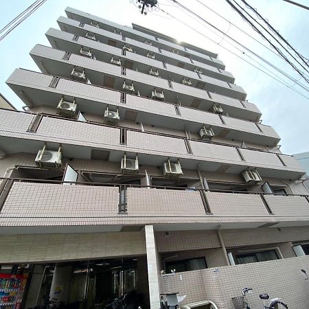 Exsaison Shirokita 410 Apartment Osaka Exterior photo
