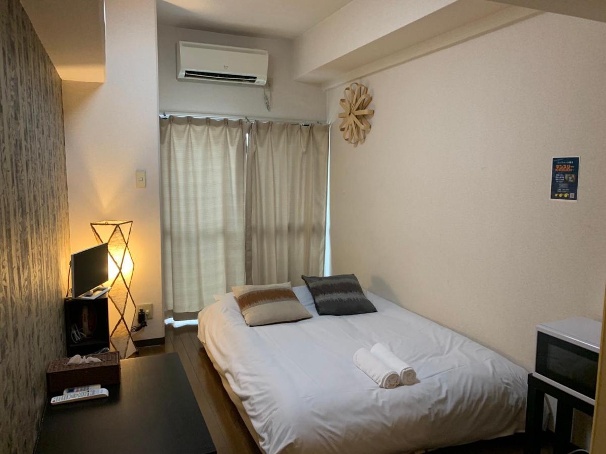 Exsaison Shirokita 410 Apartment Osaka Exterior photo