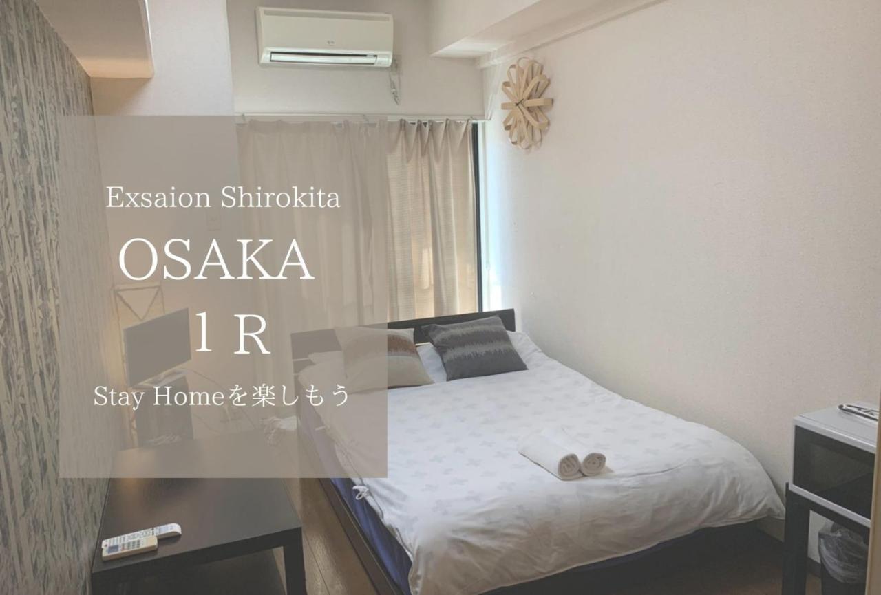 Exsaison Shirokita 410 Apartment Osaka Exterior photo